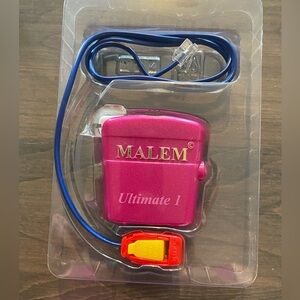 Malem Bedwetting Alarm